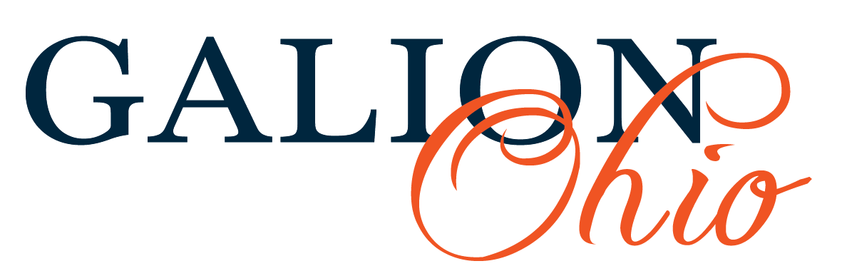 Galion, Ohio logo